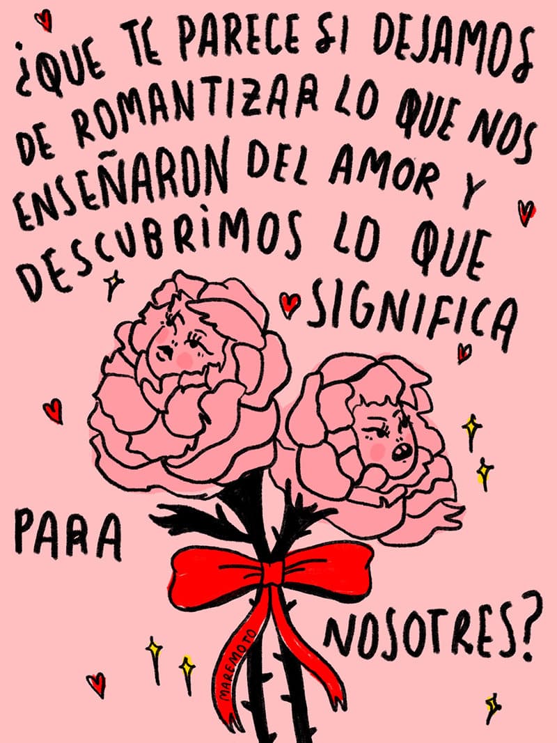 tarjetas de san valentín