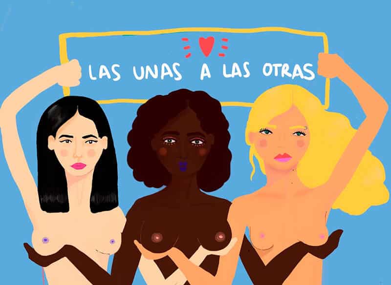ilustraciones