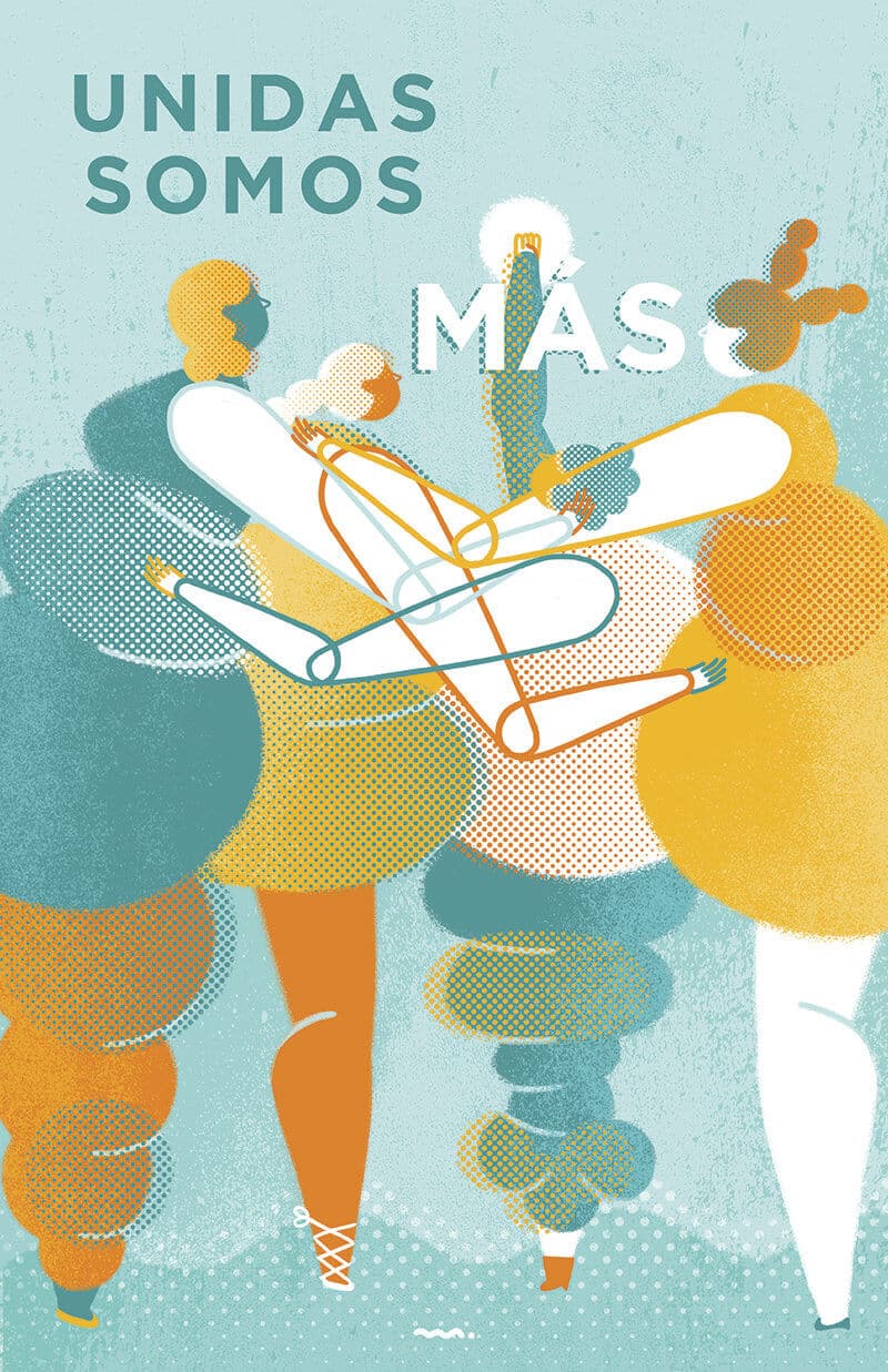 poster marcha