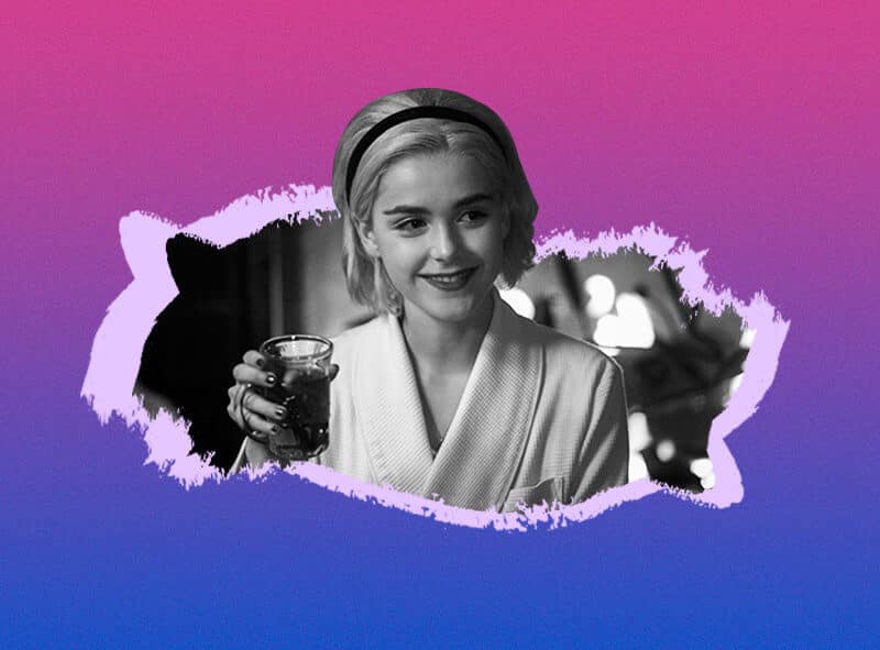 nueva temporada el mundo oculto de sabrina