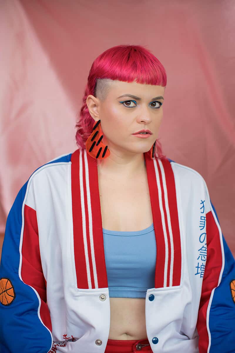 estilo personal femineidad