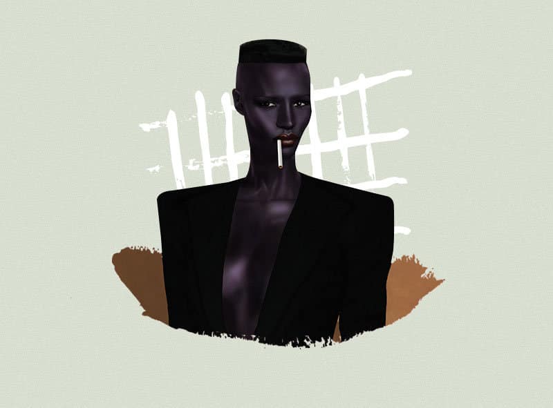 Grace Jones