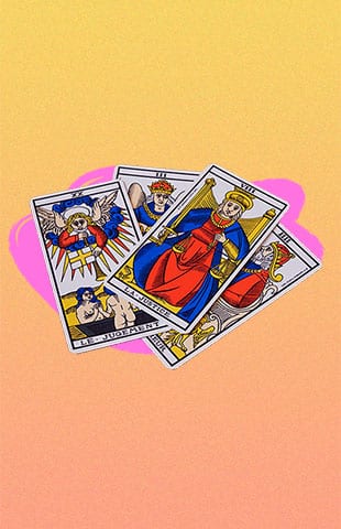 iniciarte en el tarot
