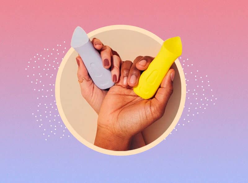 diseño juguetes sexuales