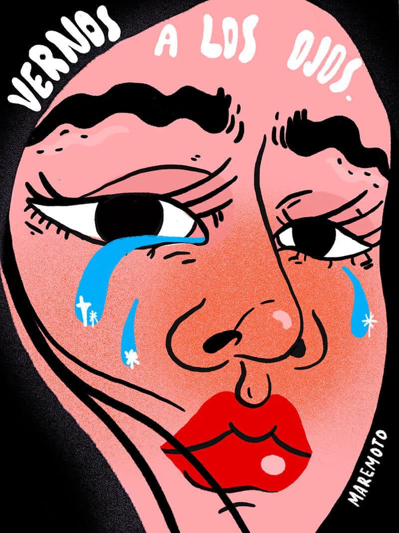 Rompamos el silencio