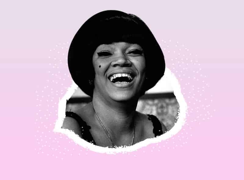 la lupe