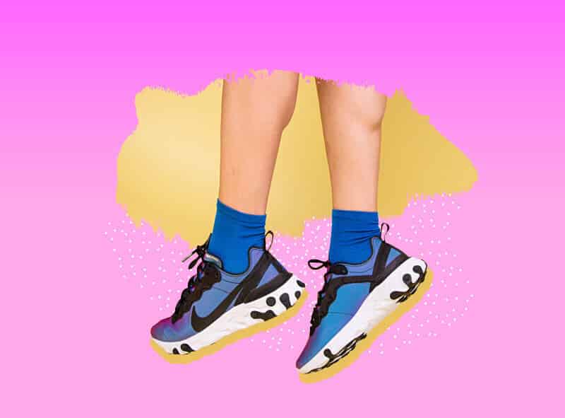 tenis ideales