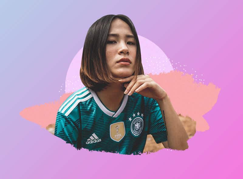 Copa Mundial Femenina de Fútbol 2019