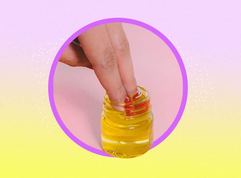 lubricante de cannabis