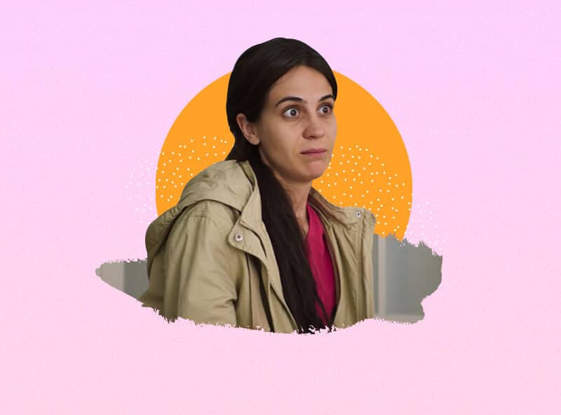 solteras la película