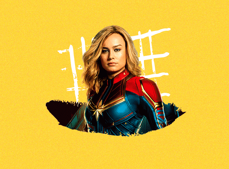 diversidad en Marvel