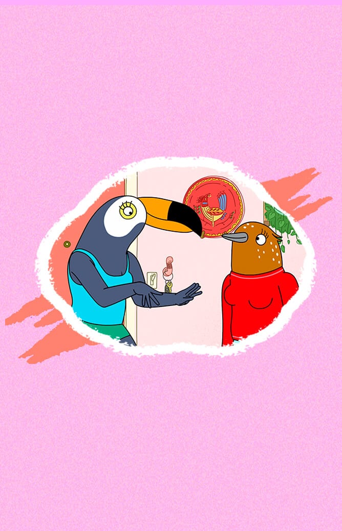 caricaturas