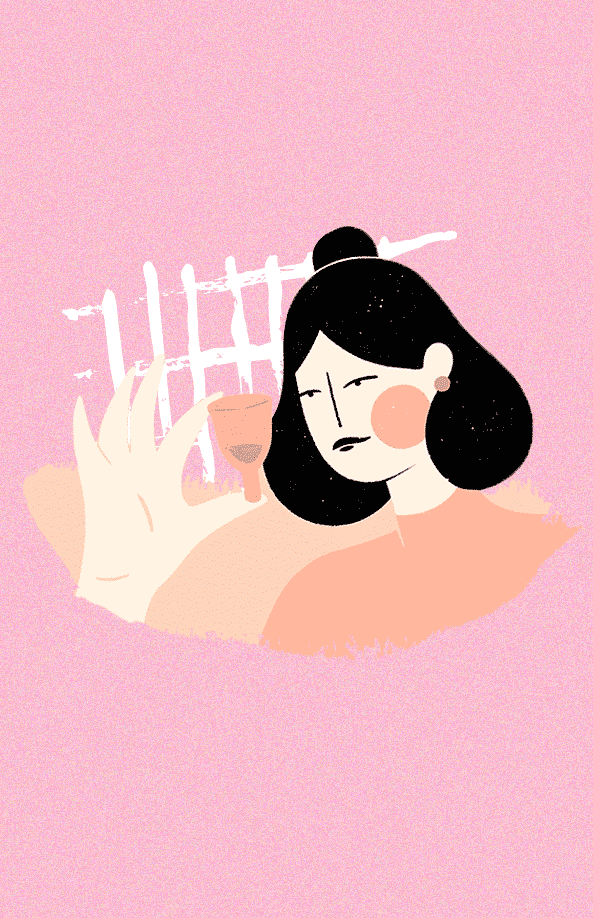 copa menstrual