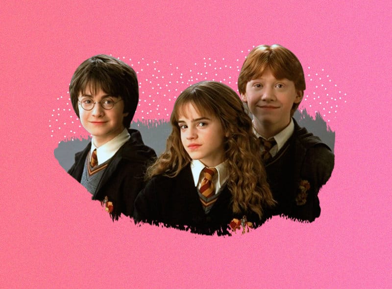 fan de Harry Potter