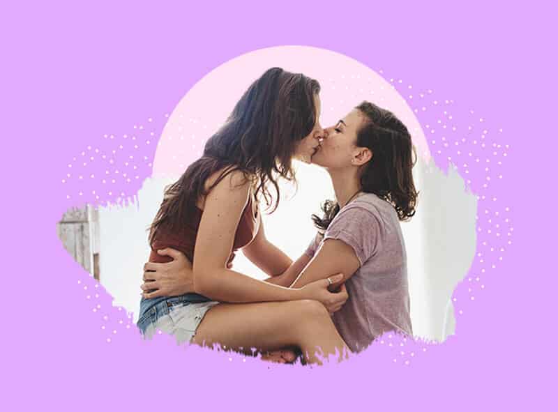 cómo se conocen las parejas