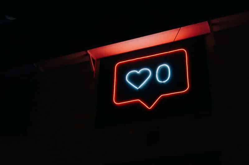 redes sociales
