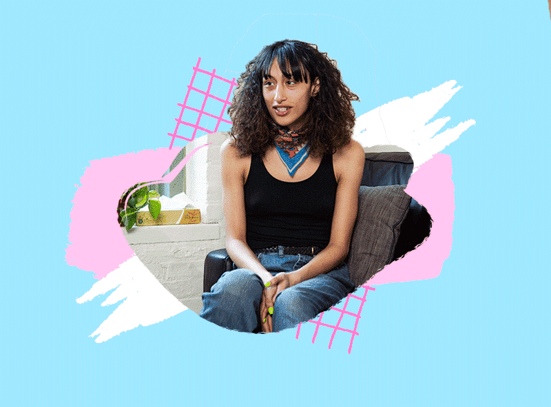 historia de las personas trans en México
