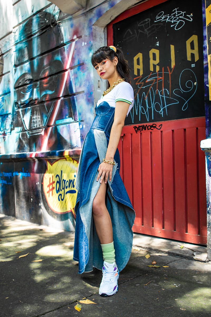 Reebok Aztrek 96