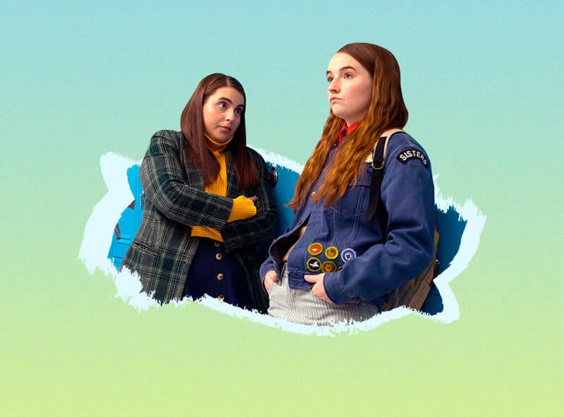 Booksmart