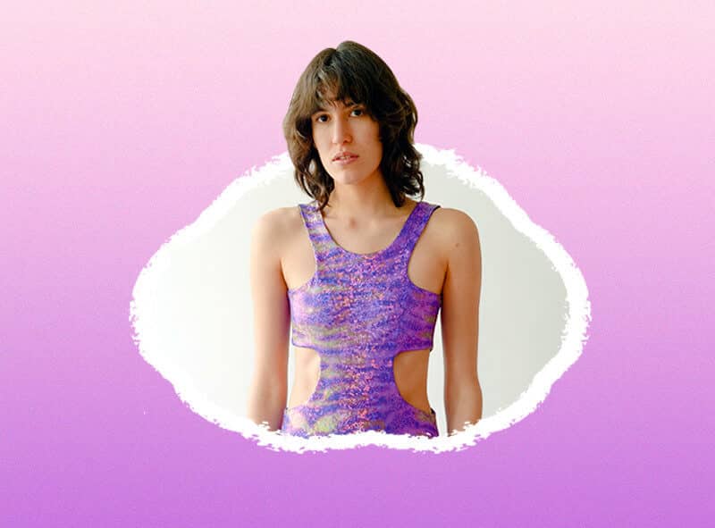 looks para burning man