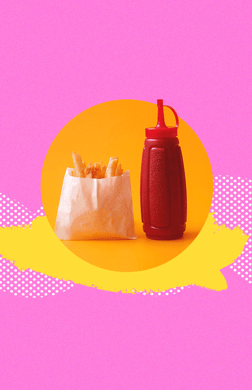 fast food