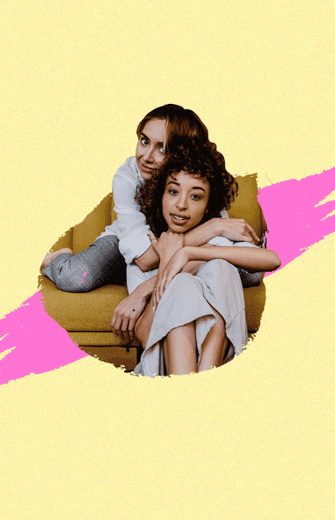 lesbianas