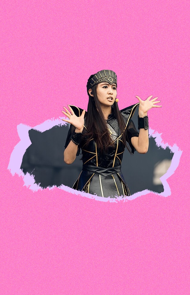 babymetal