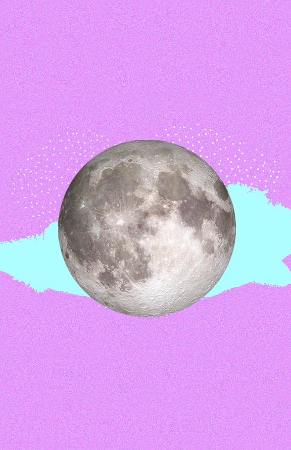 luna nueva
