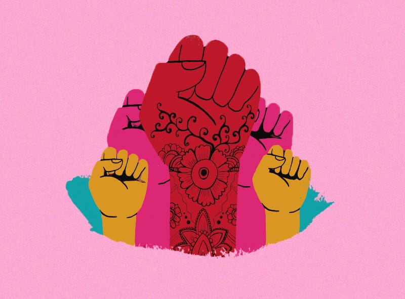 documentales feministas