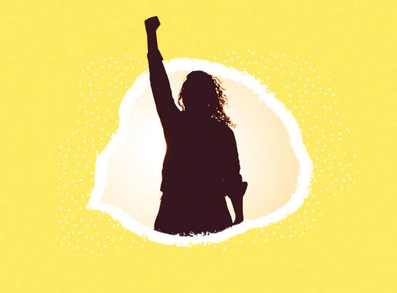 protestas feministas