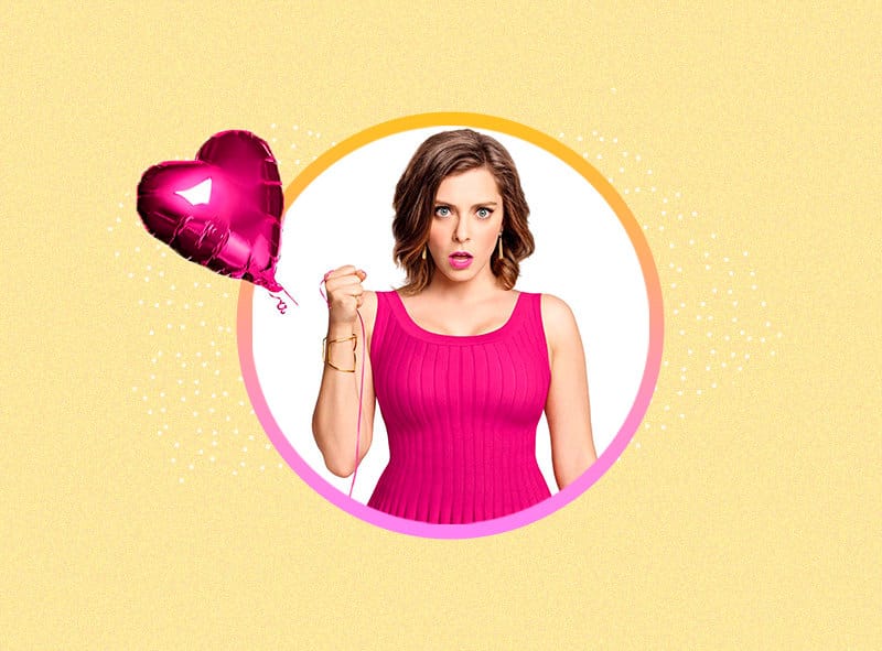 crazy ex girlfriend