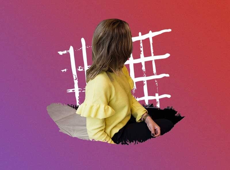 mujer innovadora