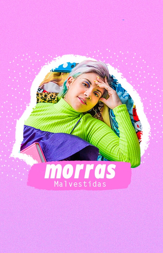 mujeres moda