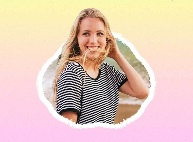 VSCO Girl