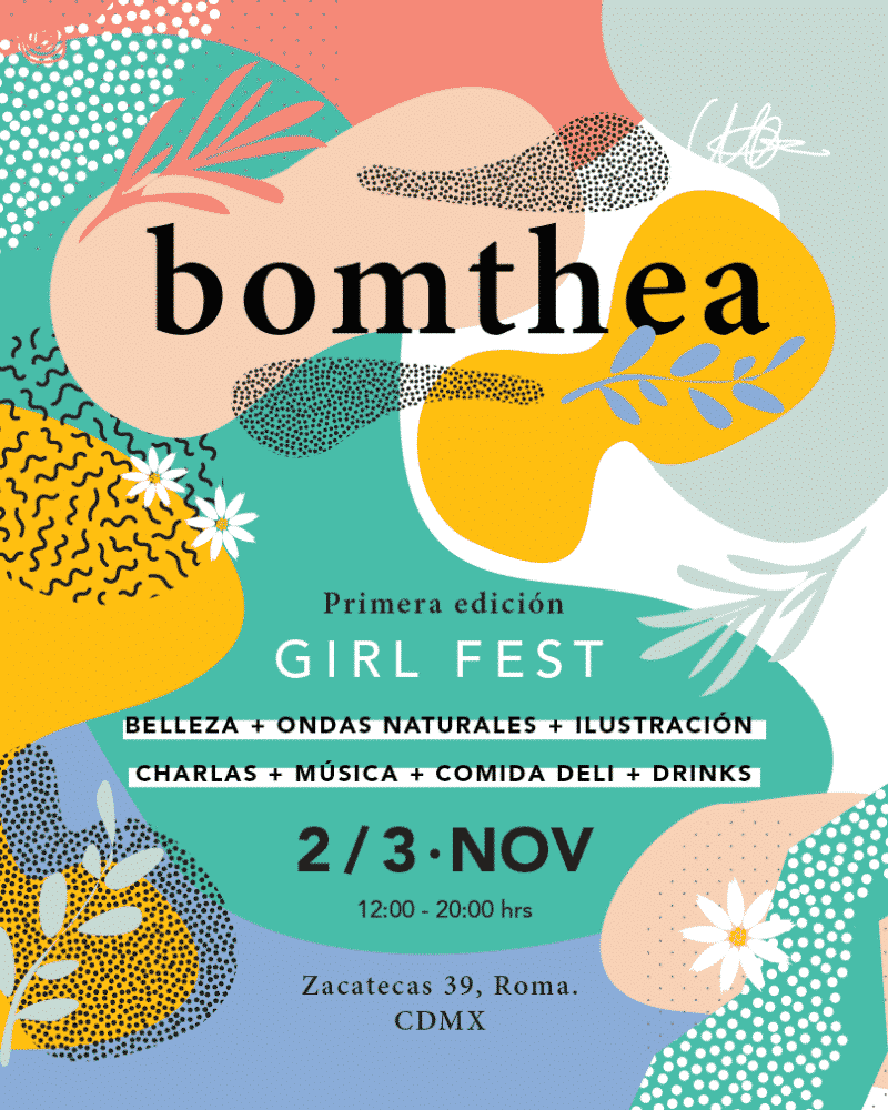 Bomthea festival