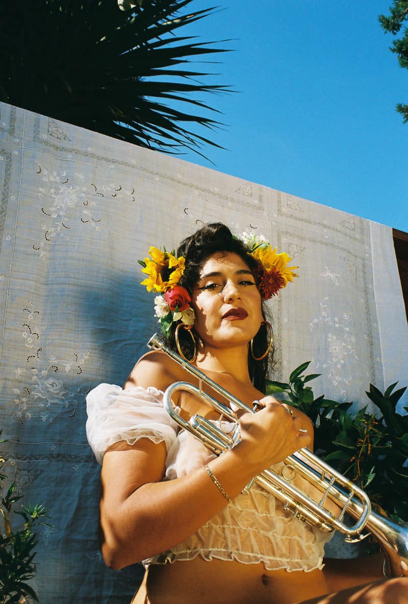 la doña musica