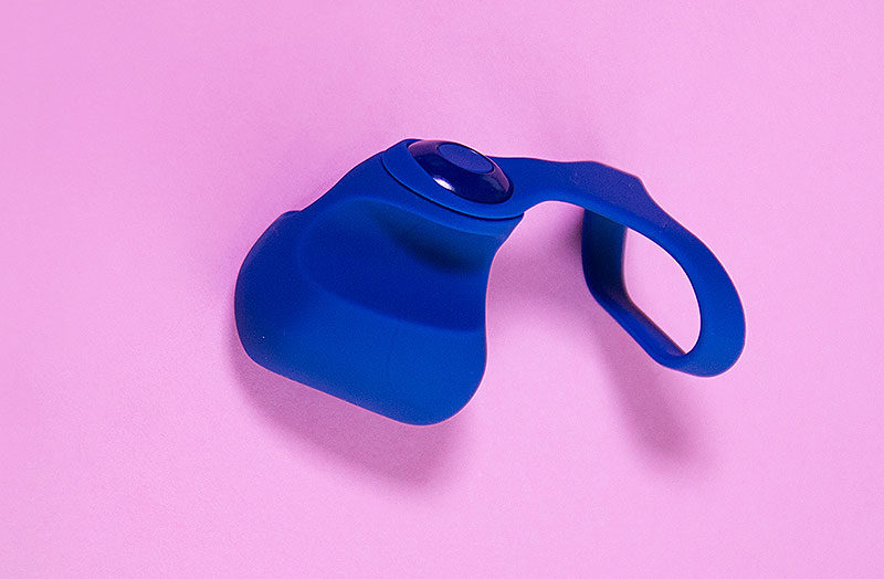 reseña de juguetes sexuales