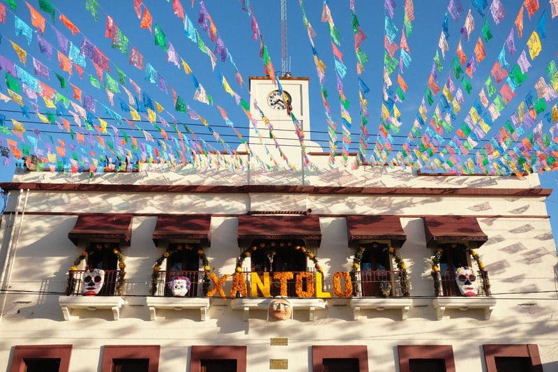 Xantolo