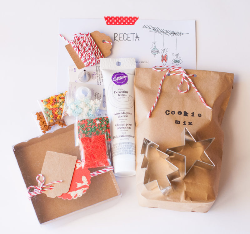 regalos de navidad