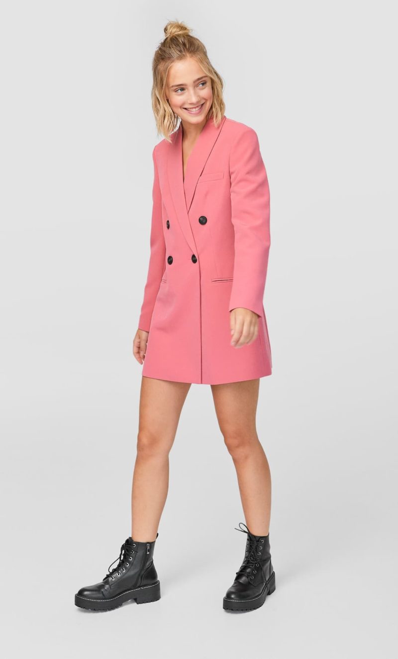 looks para fiestas de fin de año