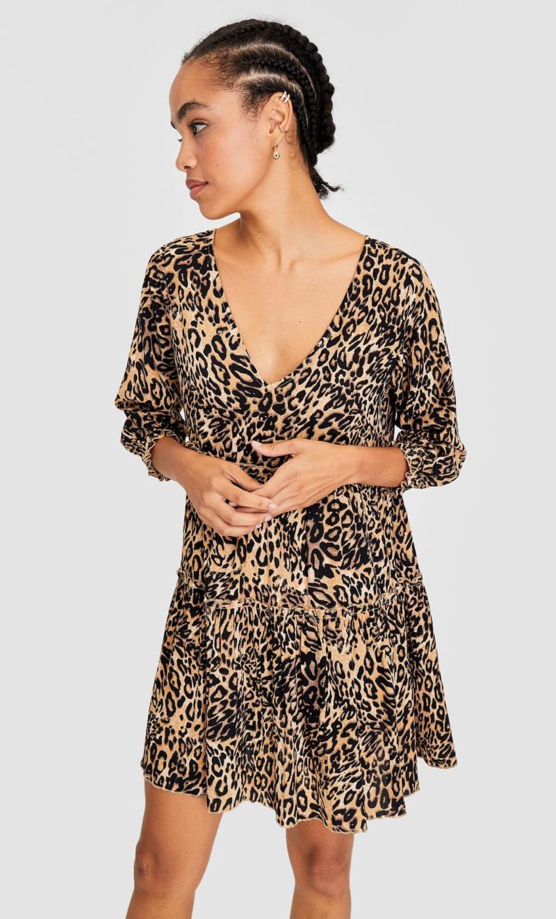 looks para fiestas de fin de año