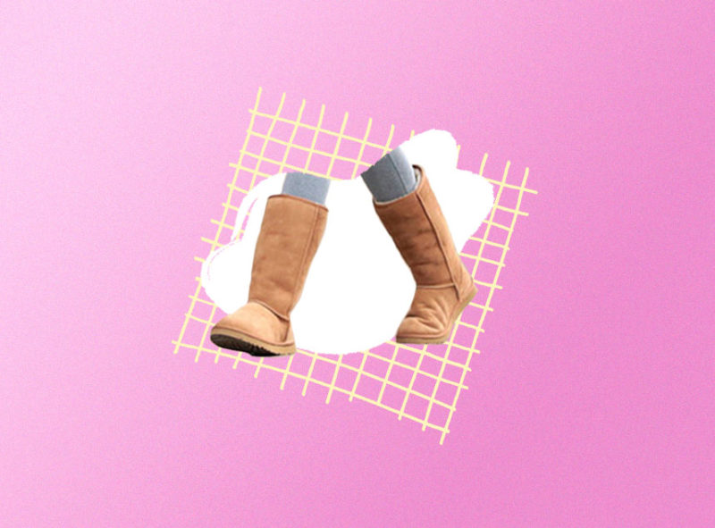 tendencias de moda