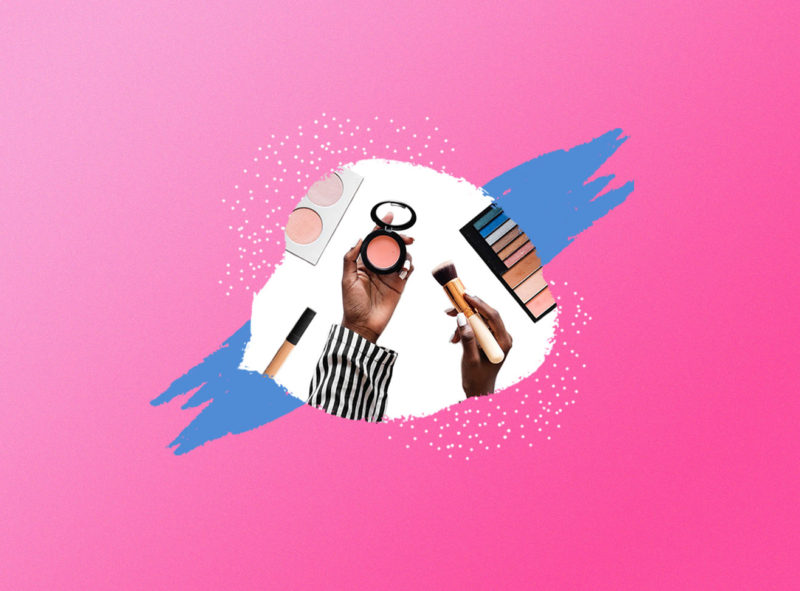 tutoriales de belleza