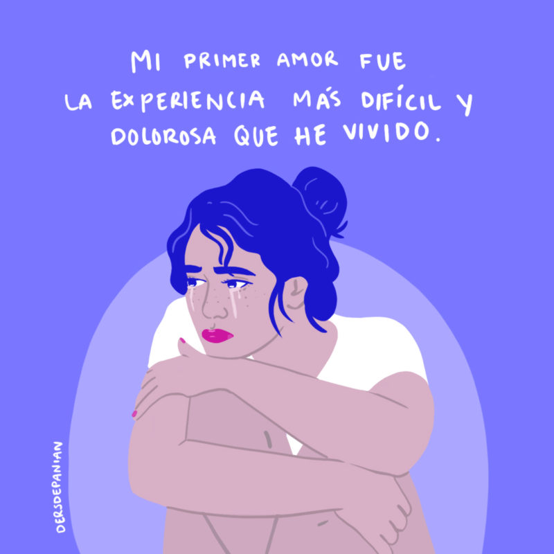 primer amor