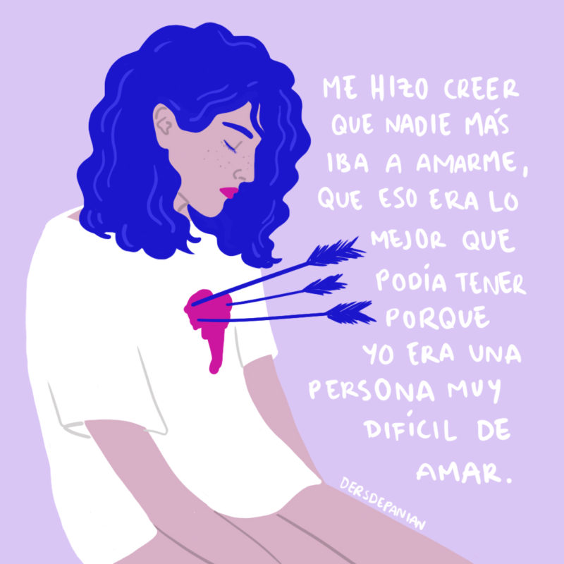 primer amor