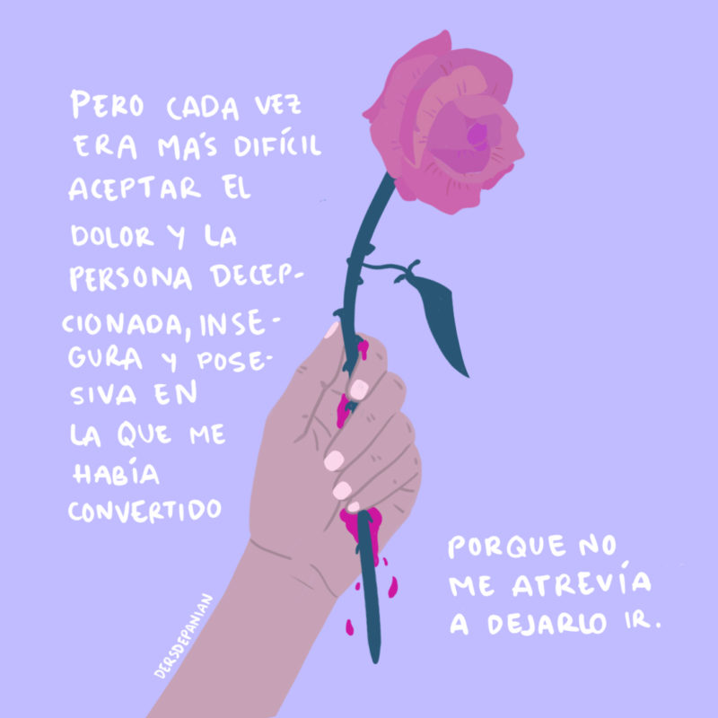primer amor