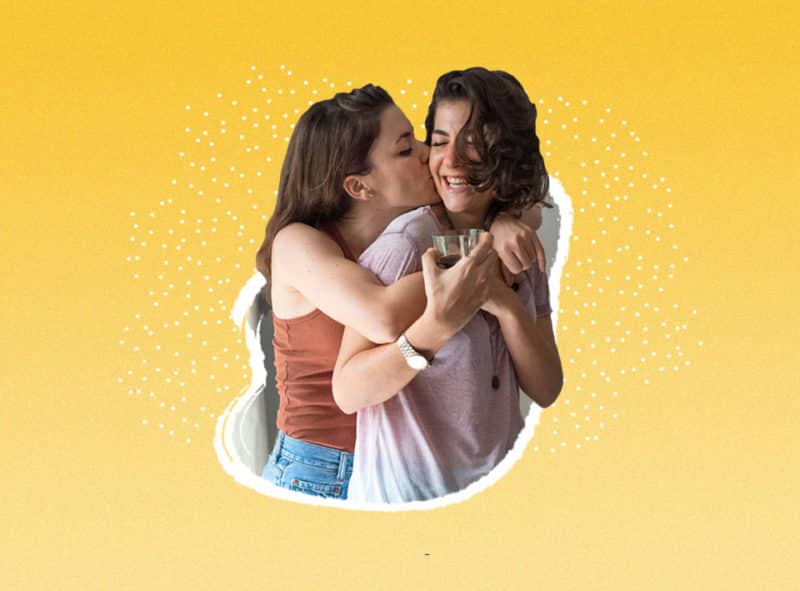 situación sentimental