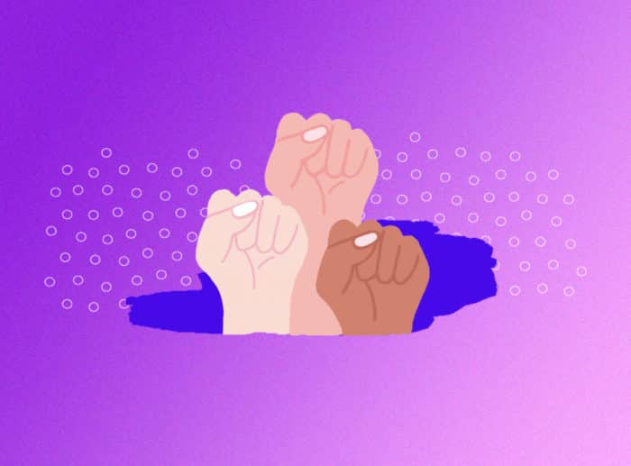 un día sin mujeres