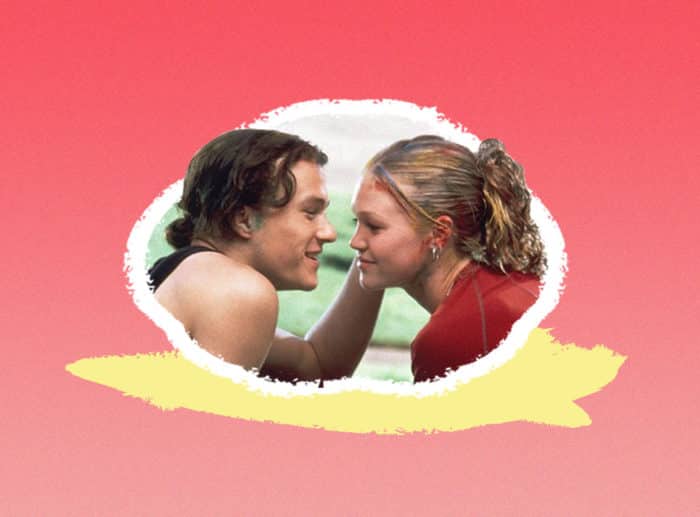 comedias románticas