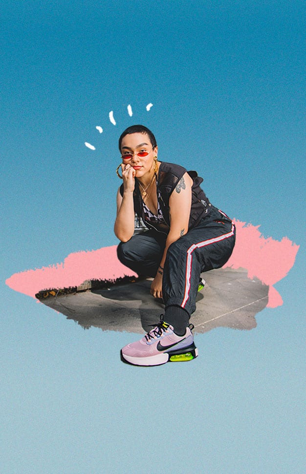 Air Max Verona